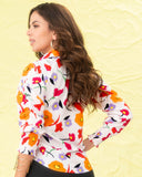 Blusa Para Mujer 7236