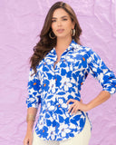 Blusa Para Mujer 7237