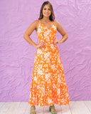 Vestido Para Mujer 7238