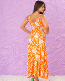 Vestido Para Mujer 7238