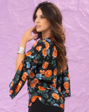 Blusa Para Mujer 7242