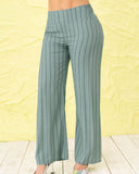 Pantalon Para Mujer 7246