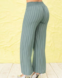 Pantalon Para Mujer 7246