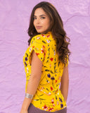 Blusa Para Mujer 7250