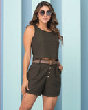 Conjunto Para Mujer 7256