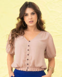 Blusa Para Mujer 7258
