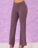 Pantalon Para Mujer 7260