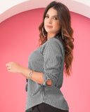 Blusa Para Mujer 7261