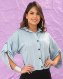 Blusa Para Mujer 7262