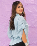 Blusa Para Mujer 7262