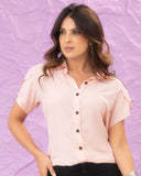 Blusa Para Mujer 7263