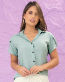 Blusa Para Mujer 7263