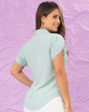 Blusa Para Mujer 7263