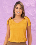 Blusa Para Mujer 7264