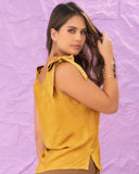 Blusa Para Mujer 7264
