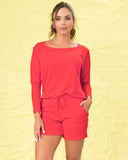 Conjunto Para Mujer 7268
