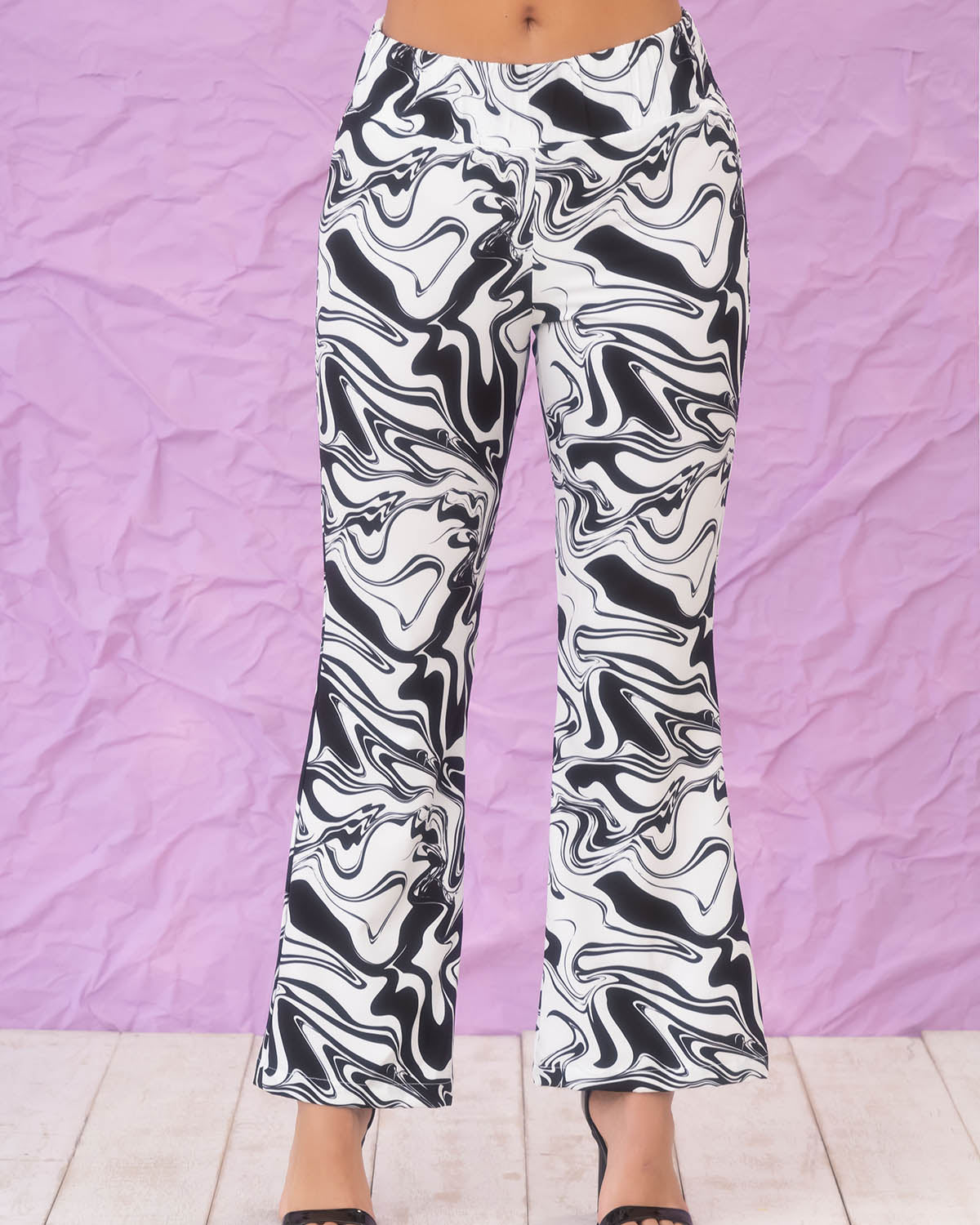 Pantalon Para Mujer 7270