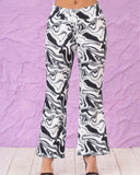 Pantalon Para Mujer 7270