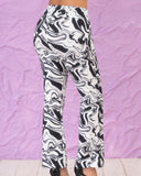 Pantalon Para Mujer 7270