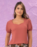 Blusa Para Mujer 7275