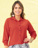 Blusa Para Mujer 7278