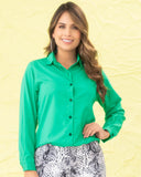 Blusa Para Mujer 7278