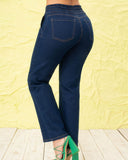 Jean Para Mujer 7285
