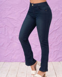 Jean Para Mujer 7291