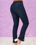 Jean Para Mujer 7291