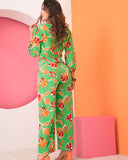 Conjunto Para Mujer 7296