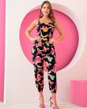 Conjunto Para Mujer 7298
