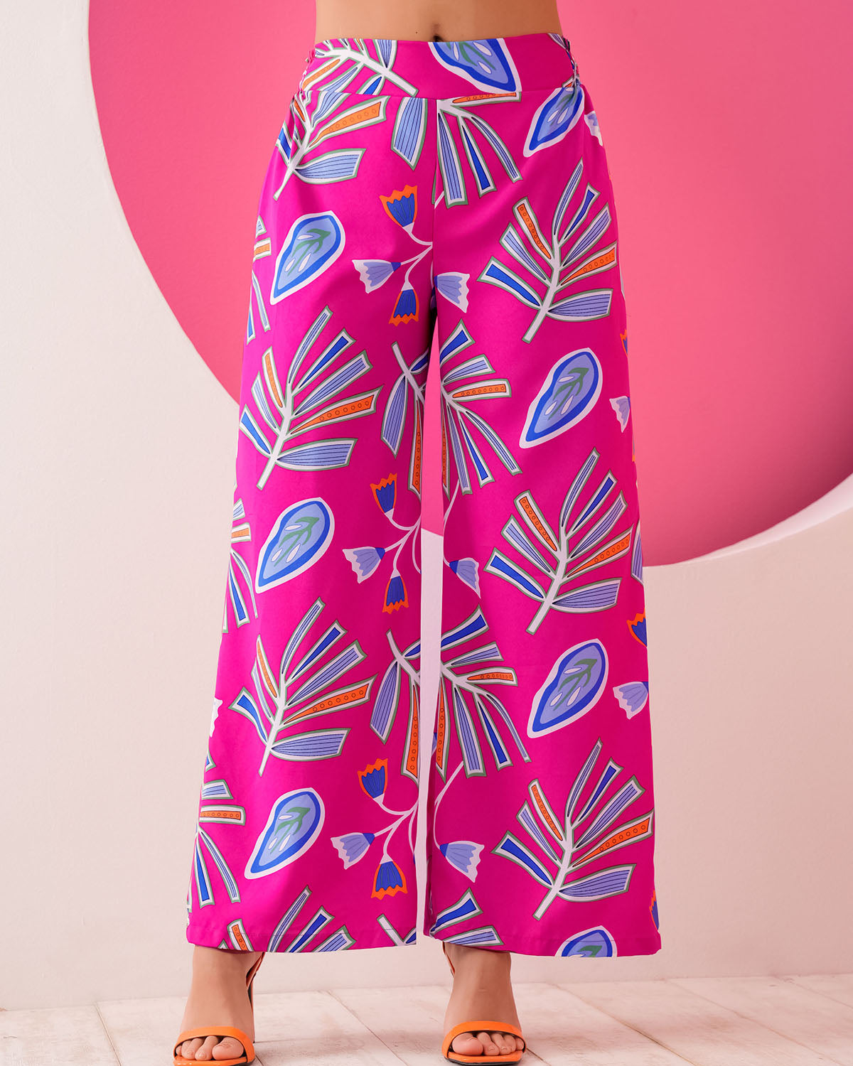 Pantalón Para Mujer 7300