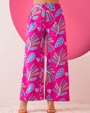Pantalón Para Mujer 7300