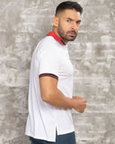 Camiseta Para Hombre 7306