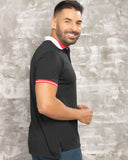 Camiseta Para Hombre 7306
