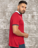 Camiseta Para Hombre 7306