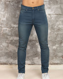 Jean Para Mujer 7307