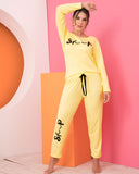 Pijama Para Mujer 7314