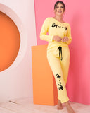 Pijama Para Mujer 7314