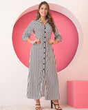 Vestido Para Mujer 7317