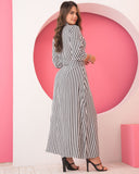 Vestido Para Mujer 7317