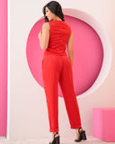 Conjunto Para Mujer 7326