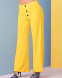 Pantalon Para Mujer 7334