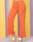 Pantalon Para Mujer 7334
