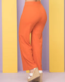 Pantalon Para Mujer 7334