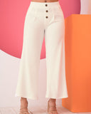 Pantalón Para Mujer 7334