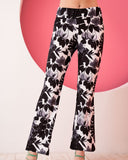 Pantalón Para Mujer 7335