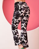 Pantalón Para Mujer 7335