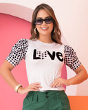 Blusa Para Mujer 7342