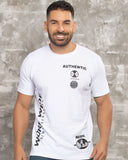 Camiseta Para Mujer 7343